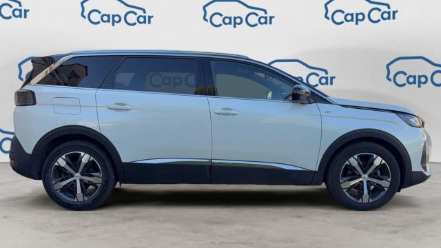 Peugeot 5008 image 5