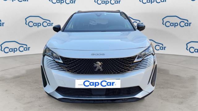 Peugeot 5008 image 6