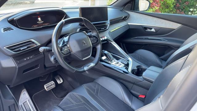 Peugeot 5008 image 3