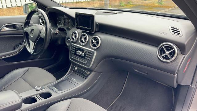 Mercedes Benz Classe A image 4