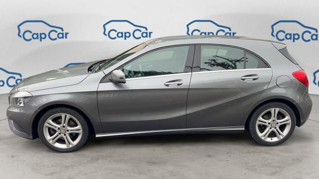 Mercedes Benz Classe A image 8