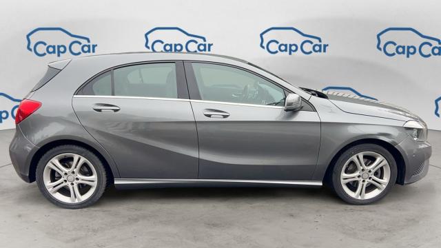 Mercedes Benz Classe A image 7