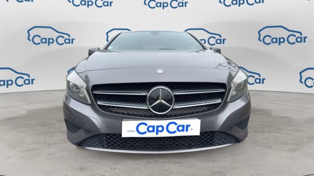 Mercedes Benz Classe A image 5