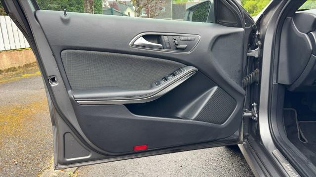 Mercedes Benz Classe A image 6