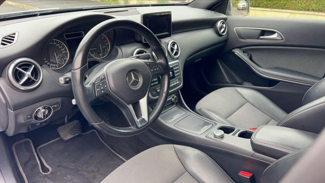 Mercedes Benz Classe A image 2