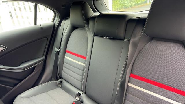 Mercedes Benz Classe A image 3