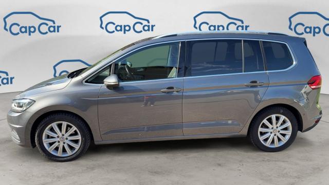 Volkswagen Touran image 8