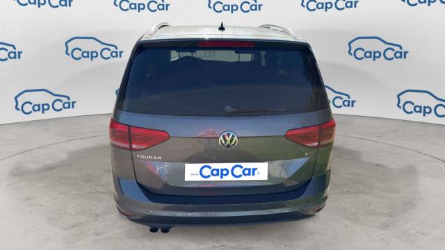 Volkswagen Touran image 1