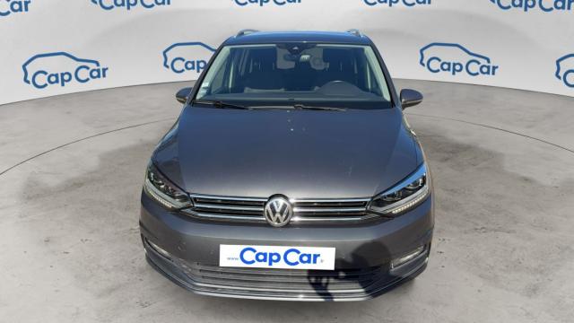 Volkswagen Touran image 3