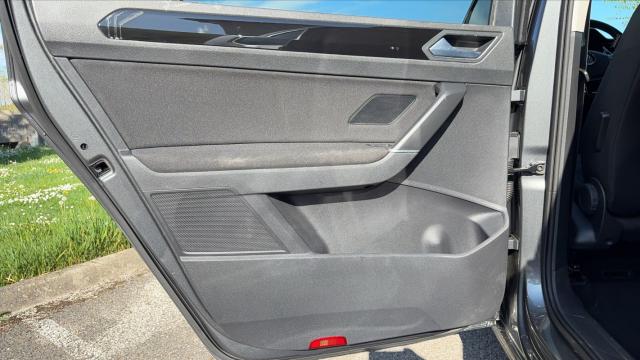 Volkswagen Touran image 5