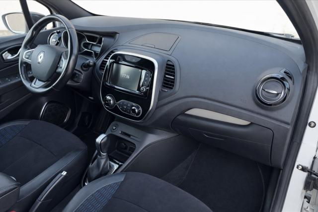Renault Captur image 7
