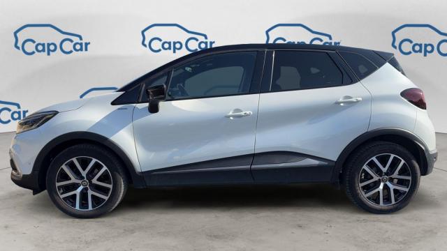 Renault Captur image 5