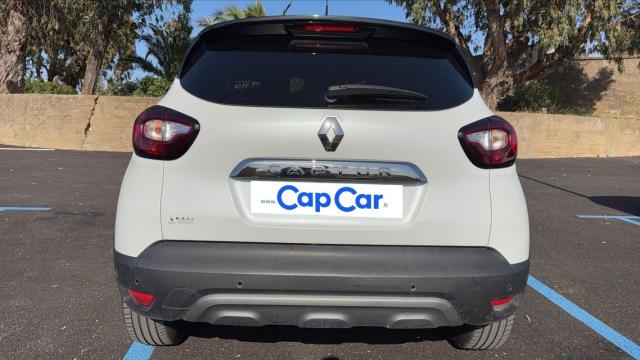 Renault Captur image 3