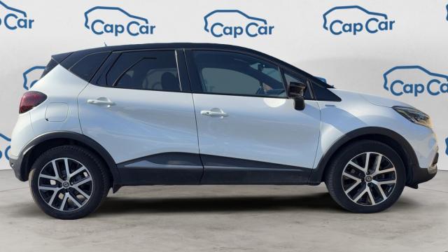 Renault Captur image 1