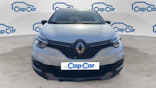 Renault Captur image 2