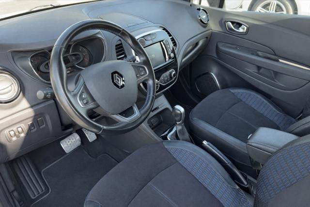 Renault Captur image 9