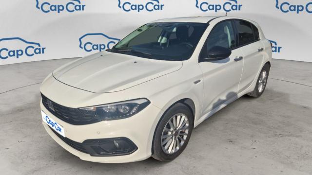 Fiat Tipo 1.6 Multijet 130 Life Business