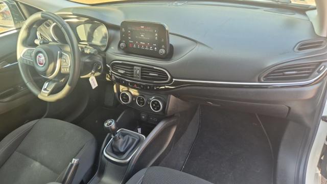 Fiat Tipo image 9