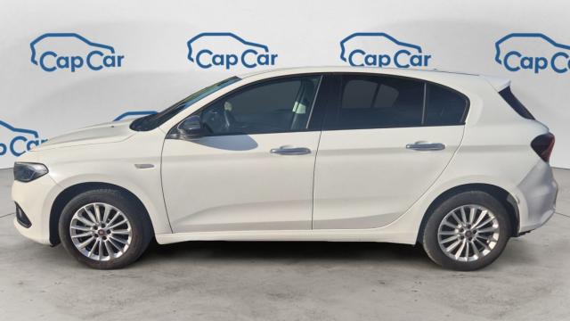Fiat Tipo image 7