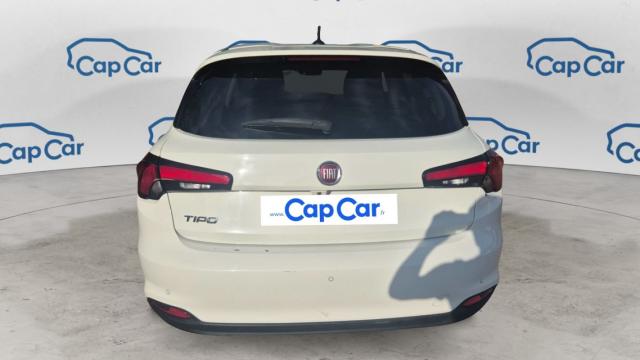 Fiat Tipo image 3