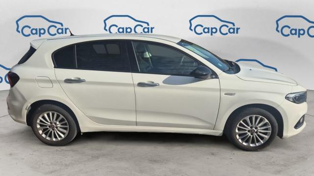 Fiat Tipo image 6