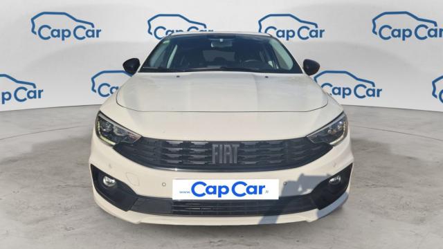 Fiat Tipo image 4