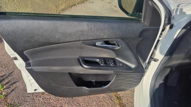 Fiat Tipo image 8