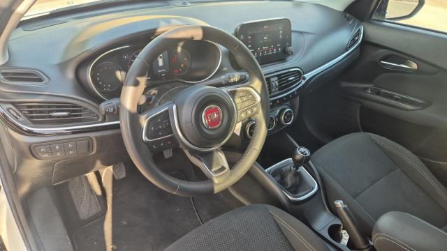 Fiat Tipo image 5