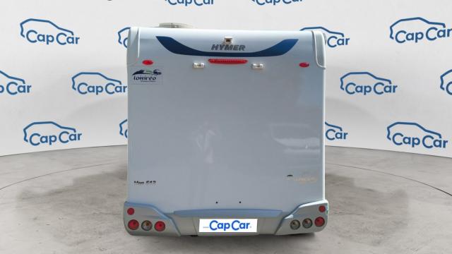 Ford Transit image 8