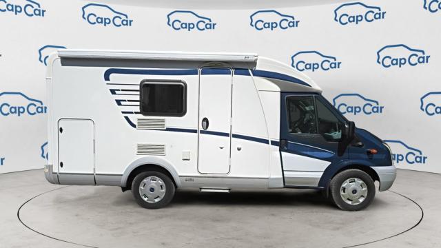Ford Transit image 1