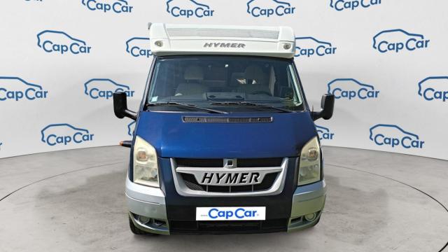 Ford Transit image 6