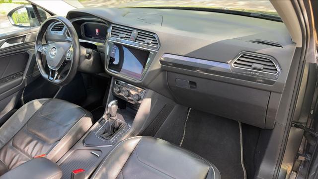 Volkswagen Tiguan Allspace image 2