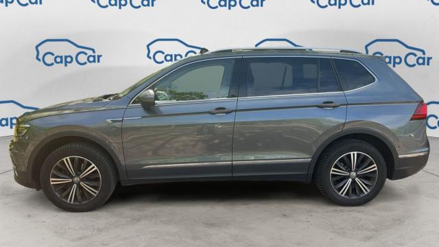 Volkswagen Tiguan Allspace image 6