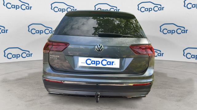 Volkswagen Tiguan Allspace image 1