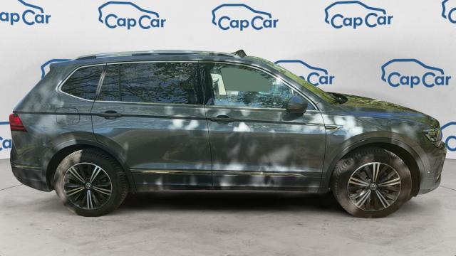 Volkswagen Tiguan Allspace image 4