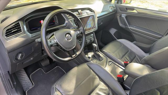 Volkswagen Tiguan Allspace image 7