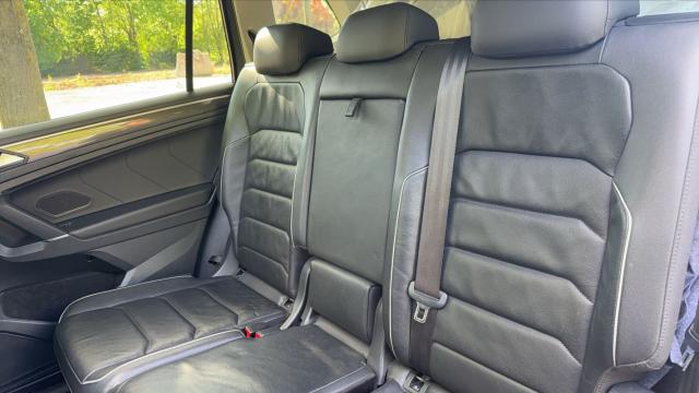 Volkswagen Tiguan Allspace image 5