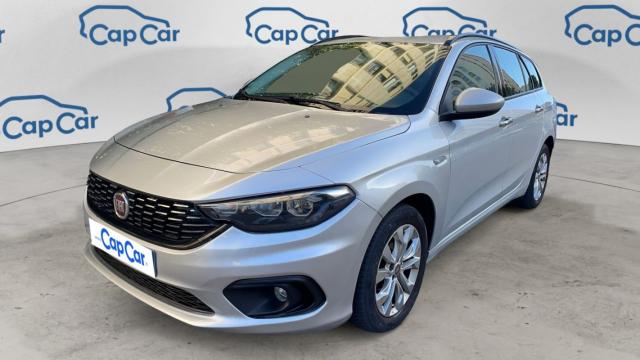 Fiat Tipo Sw Ii 1.3 Multijet 95 Lounge
