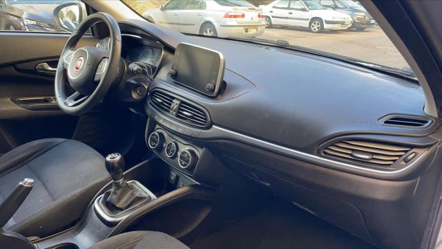 Fiat Tipo image 6