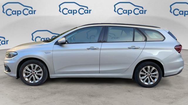 Fiat Tipo image 1