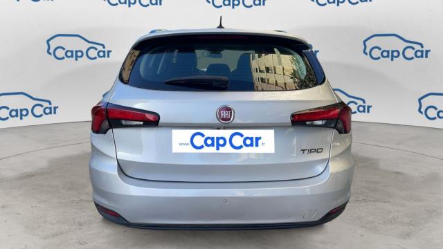 Fiat Tipo image 2