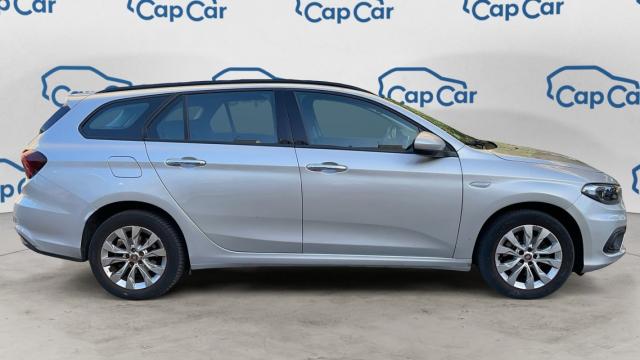 Fiat Tipo image 8