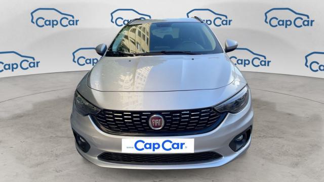 Fiat Tipo image 5