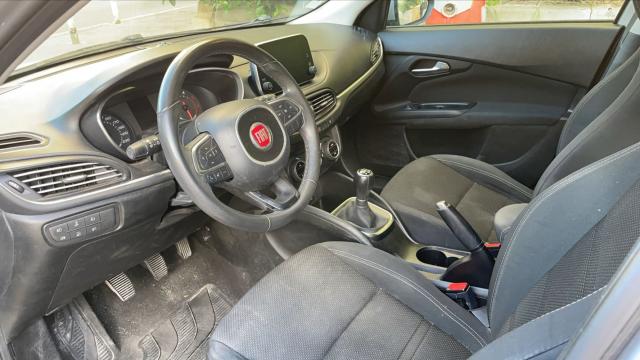Fiat Tipo image 4