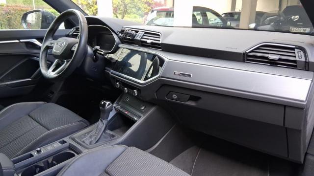 Audi Q3 image 4