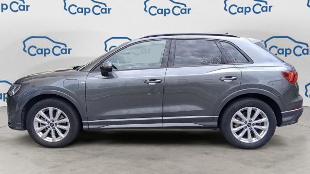 Audi Q3 image 5