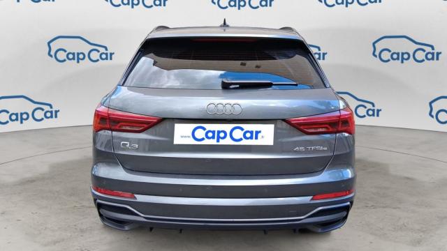 Audi Q3 image 7