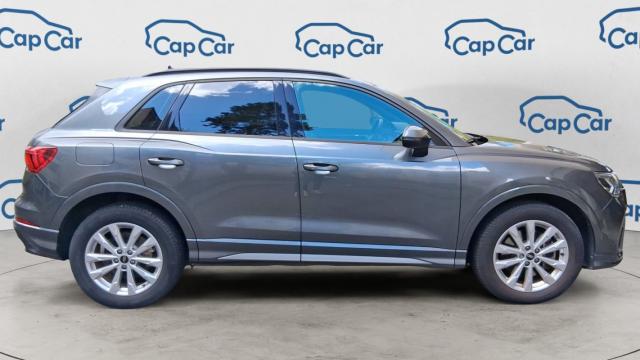 Audi Q3 image 3