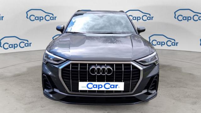 Audi Q3 image 6
