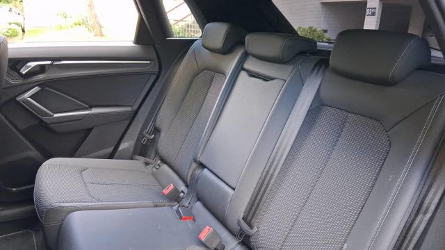 Audi Q3 image 8